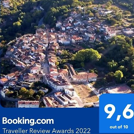 El Bosque De Los Romanos Apartment Puerto de Bejar Bagian luar foto