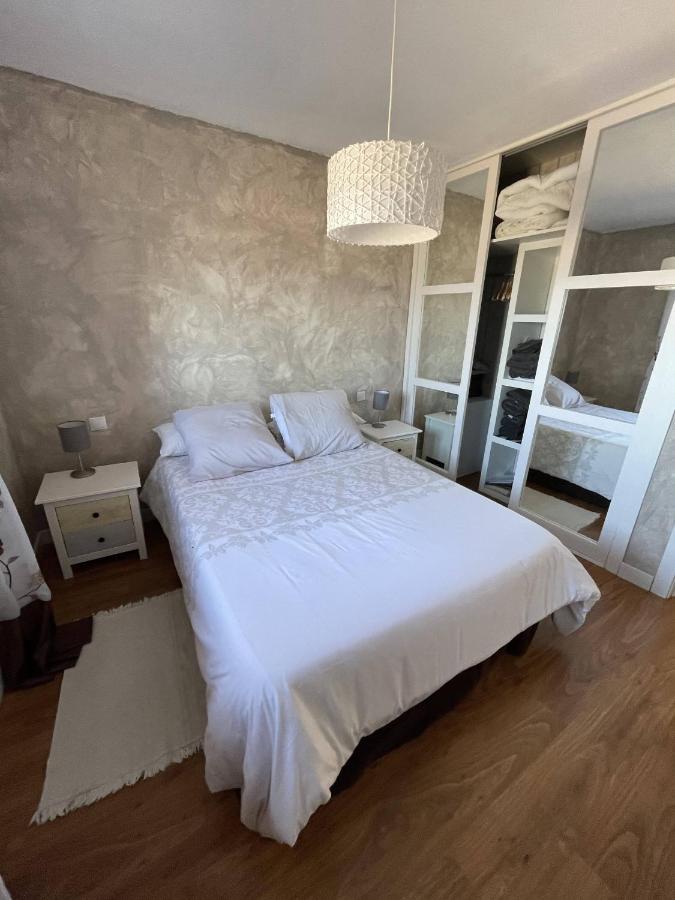 El Bosque De Los Romanos Apartment Puerto de Bejar Bagian luar foto